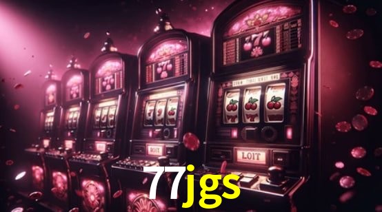 A Emoção da Loteria na 77jgs: Uma Chance de Mudança de Vida