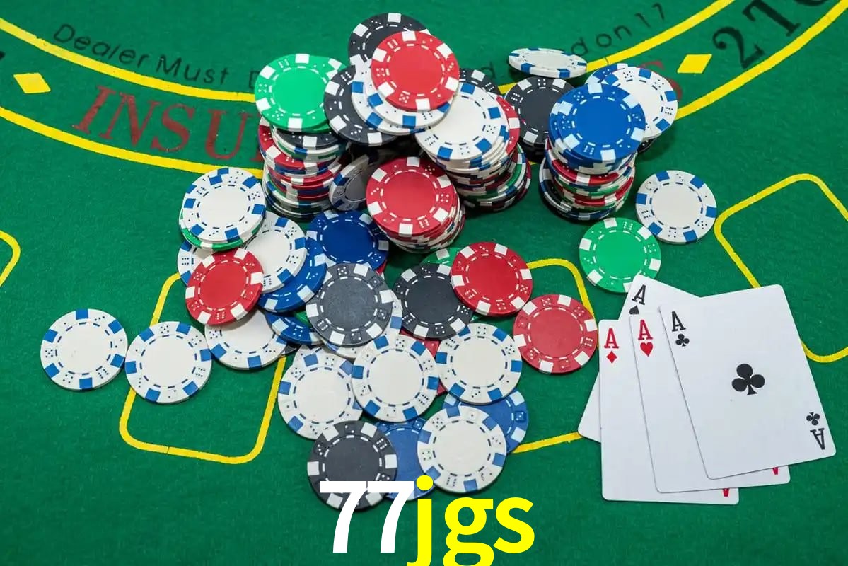 A Revolução dos Aplicativos de Jogos no 77jgs