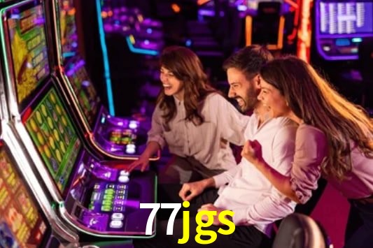 Desvendando o Mundo dos Jogos Virtuais na 77jgs