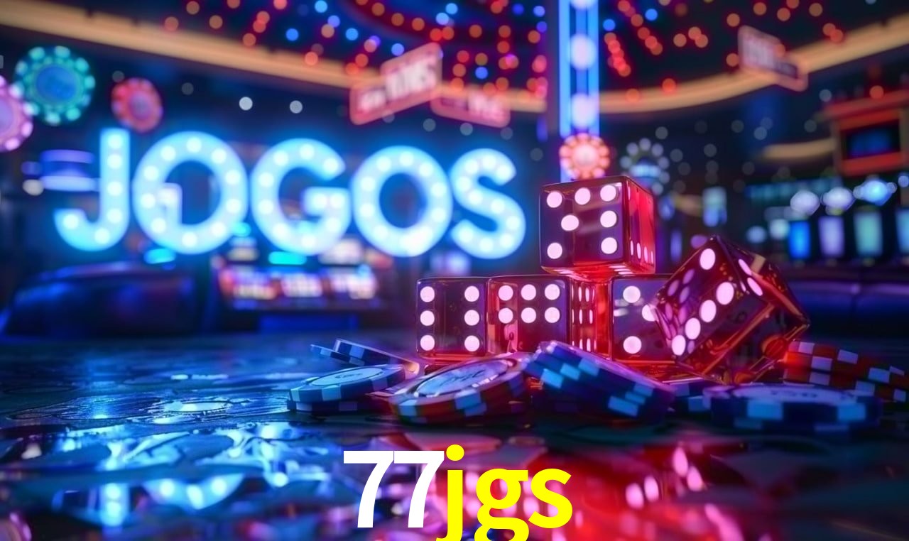 Desvendando o Mundo dos Jogos Virtuais na 77jgs