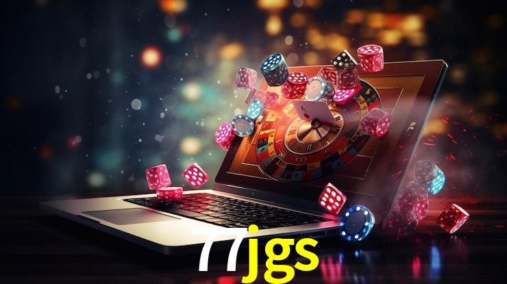 77jgs Logo 1