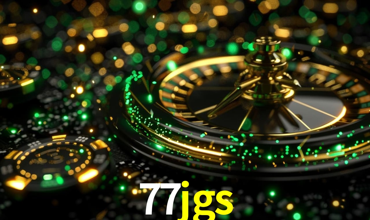Telegram 77jgs - Bônus Diários Exclusivos